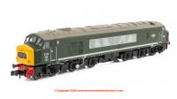 948703 Rapido Class 46 D138 BR Green